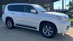 2013 Lexus GX 460 Premium