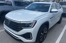 2024 Volkswagen Atlas Cross Sport SEL Premium R-Line 4Motion
