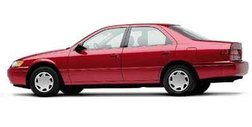 1998 Toyota Camry CE