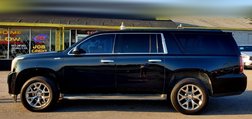 2015 GMC Yukon XL SLE