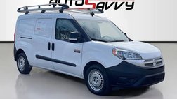 2022 Ram ProMaster City Base