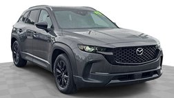 2024 Mazda CX-50 2.5 S Premium