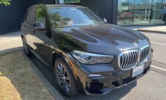 2019 BMW X5 xDrive50i