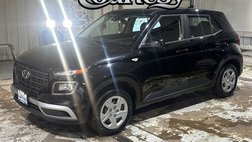 2020 Hyundai Venue SE