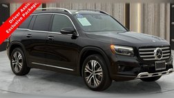 2024 Mercedes-Benz GLB GLB 250 4MATIC