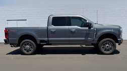 2024 Ford Super Duty F-250 Limited