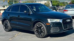 2016 Audi Q3 2.0T quattro Premium Plus