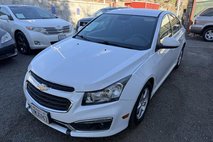 2015 Chevrolet Cruze 1LT Auto