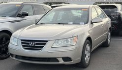 2009 Hyundai Sonata GLS