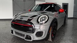 2017 MINI Hardtop John Cooper Works