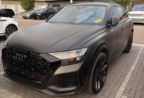 2021 Audi RS Q8 4.0T quattro