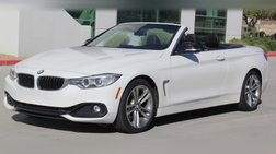 2014 BMW 4 Series 428i