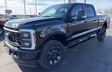 2026 Ford Super Duty F-350 XL