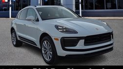 2026 Porsche Macan T