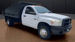 2010 Dodge Ram 3500 ST