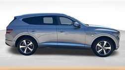 2023 Genesis GV80 2.5T