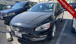2014 Volvo S60 T5