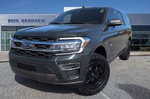 2023 Ford Expedition MAX King Ranch