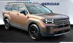 2025 Hyundai Santa Fe XRT