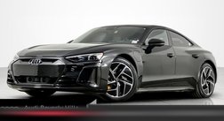 2024 Audi RS e-tron GT quattro