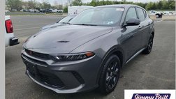 2024 Dodge Hornet R/T Plus