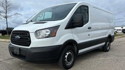 2019 Ford Transit 150
