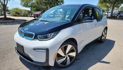 2019 BMW i3 Base