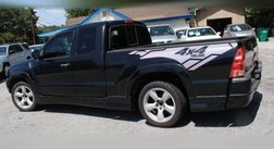 2007 Toyota Tacoma X-Runner V6