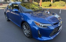 2014 Scion tC 10 Series