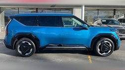 2024 Kia EV9 Land
