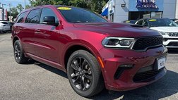 2022 Dodge Durango R/T