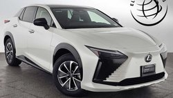 2023 Lexus RZ 450e Premium