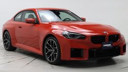 2024 BMW M2 Base