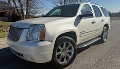 2012 GMC Yukon Denali