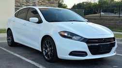 2016 Dodge Dart SE