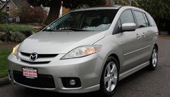 2006 Mazda MAZDA5 Touring