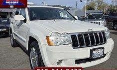 2010 Jeep Grand Cherokee Limited