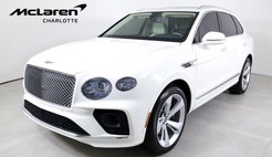 2023 Bentley Bentayga AWD