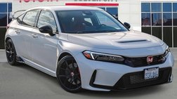 2023 Honda Civic Type R