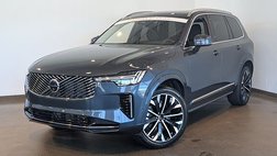 2025 Volvo XC90 B6 Plus Bright Theme 7P