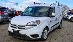 2016 Ram ProMaster City SLT