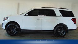 2023 Ford Expedition Timberline