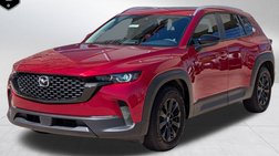 2024 Mazda CX-50 2.5 S Premium