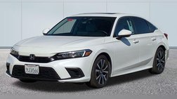 2024 Honda Civic EX