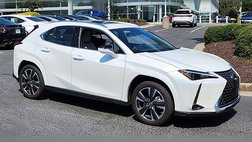 2023 Lexus UX 250h Premium