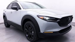 2026 Mazda CX-30 Aire Edition