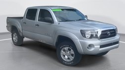 2006 Toyota Tacoma V6
