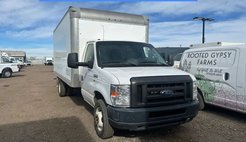 2019 Ford E-Series E-350 SD