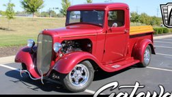 1934 Chevrolet