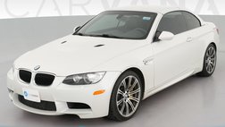 2013 BMW M3 Base